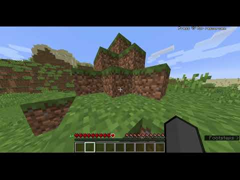 HO TROVATO L' INTRUSO NEL MIO MONDO DI MINECRAFT!!!