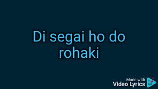 Download lagu Duo Naimarata Sai Horas Ma Ho Tu Si Boru Lomomi Lirik mp3