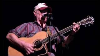 MICHAEL CHAPMAN - THE PROSPECTOR.wmv