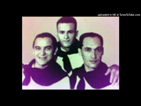 SERENATA KOYGUA * DUO MELGA - CHASE