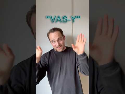 How to Sound Instantly French