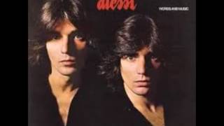 Alessi Brothers -  I Wish That I Was Making Love To You Tonight