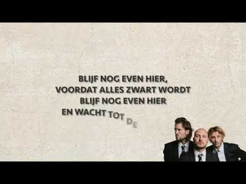 Guusje & Bazart - Blijf Nog Even Hier (Karaoke)