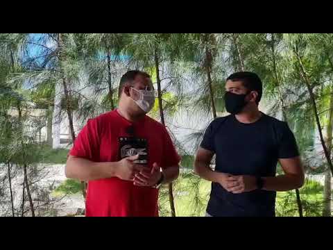 Município de Apodi vacina nesta Segunda (16) o público com 20 anos ou mais contra a Covid-19