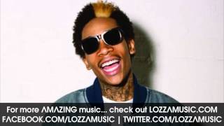 WIZ KHALIFA x MIGUEL - ADORN (REMIX)