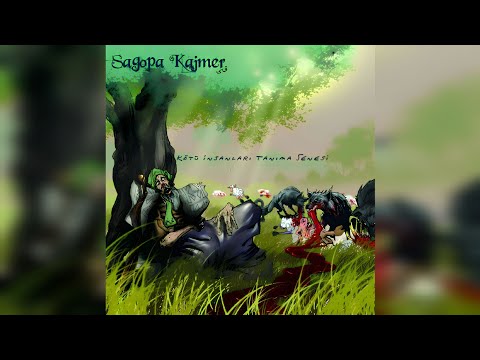 Sagopa Kajmer - Beyaban (Flac Ses Kalitesi)