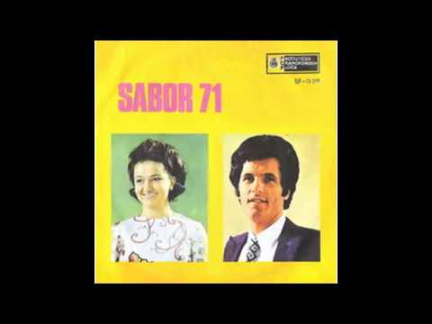 Dzevad Ibrahimagic - Zuhro Zuhrijo - (Audio 1971) HD