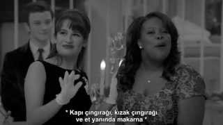 Glee - My Favorite Things (Türkçe Altyazılı)