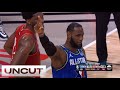 EXCITING ENDING! Final Minutes of the 2020 #NBAAllStar Game UNCUT
