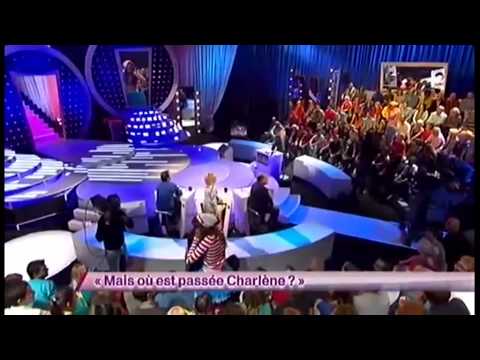 Nicole Ferroni [22] et Artus [7] Mais où est passée Charlène ? - ONDAR