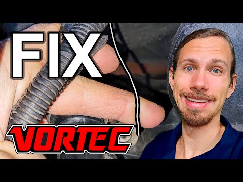 Own A Chevy Truck? CHECK THIS WIRE FIRST! Electrical Problems Fixed!