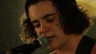 HotBox Session: The Districts - \