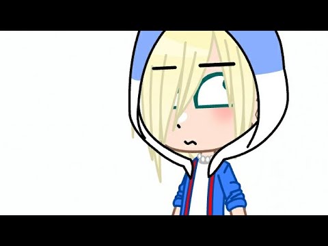 darling ohayo~ ||hq x yoi x gc||gacha meme||old||ft:yuri plisetsky||_.athina._.alexis._||