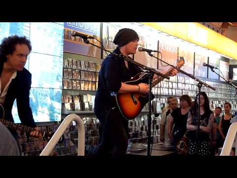 Videoclip de Distant Satellites (Live) — Anathema