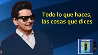 ROY ORBISON - GO AWAY (SUBTITULADA EN ESPAÑOL)