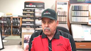 Mohawk   Day in the Life of Local Delivery Driver