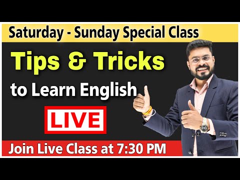 Day 1 Saturday Sunday Spoken English Course Basic To Advance Spoken English Course By Ajay Sir
