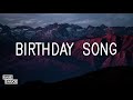 Nviiri The Storyteller - Birthday Song (Lyrics) Ft. Sauti Sol, Bensoul, Khaligraph Jones