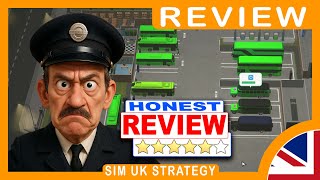 A MUST Buy DLC | City Bus Manager - School Bus & Student Transportation DLC | Honest Review