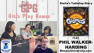 Meeple University - Gizmos video thumbnail