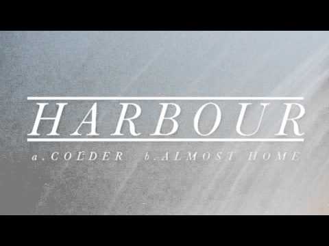 HARBOUR - Colder