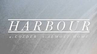 HARBOUR - Colder