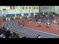 Southern Maryland Indoor Track & Field Classic