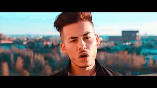 Jesus Cruz - Amor Enemigo | Cover Malú