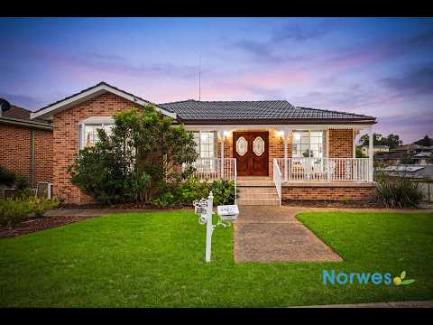 9 Bristol Cct, Blacktown, NSW 2148, 4房, 3浴, House