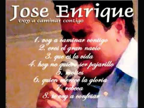 Cielos abiertos jose Enrique tema: te voy a confesar