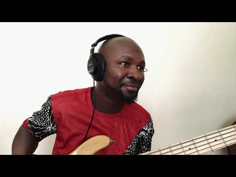 Michael Olatuja feat. Regina Carter "The Hero's Journey" (Official Video)