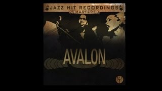 Sammy Kay And His Orchestra - Avalon