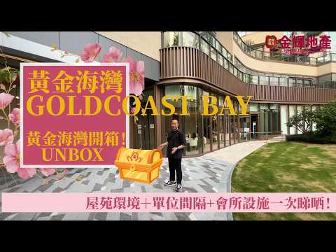 黄金海湾 Youtube Video