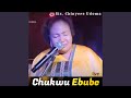 Chukwu Ebube (Live)