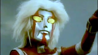 Megaloman: The Great Monster Invasion 2