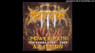 Mortification 12 Illusion Of Life - 1990