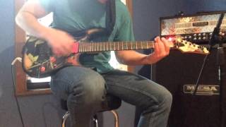 Lay It Down (Guitar Cover)