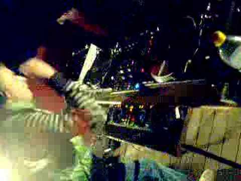 Szajse Records TRABISZOŁ 2006 Inpulzz