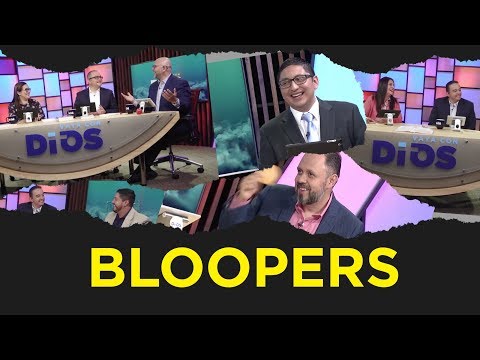 Bloopers Vaya Con Dios