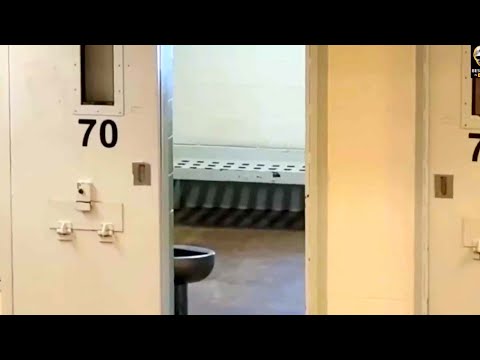 Inside the Prison Where Bryan Kohberger Will Serve Life Sentence