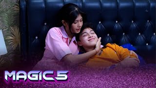 Download lagu Rahsya Auto Sembuh! Naura Datang Jadi Perawat Cantik | Magic 5 - Episode 300 mp3 Download lagu Rahsya Auto Sembuh! Naura Datang Jadi Perawat Cantik | Magic 5 - Episode 300 mp3