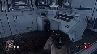 Call of Duty: Advanced Warfare - Havoc Exo Zombies Easter Egg - Step 1 Atlas Black Box