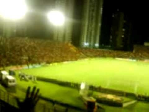 SPORT 3 X 0 brasiliense