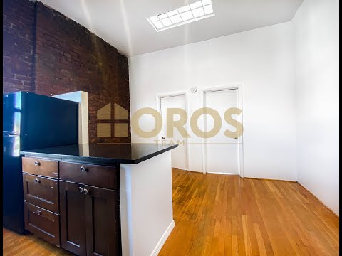 40 Clinton St #5B Virtual Tour