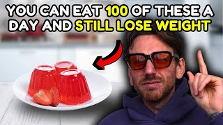 Eating Healthy and Losing Weight IS NOT THE SAME THING