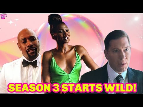 Reasonable Doubt IS BACK & It’s JUICY! | S3 Ep1 Recap