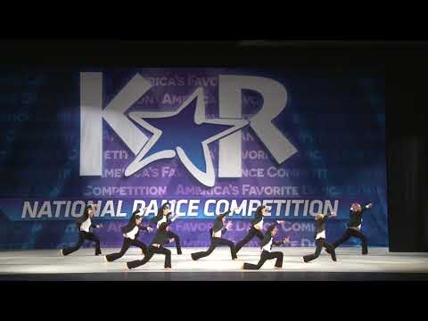 Best Lyrical // NEW YORK - SOUTH COUNTY DANCE COMPANY [Redondo Beach, CA]