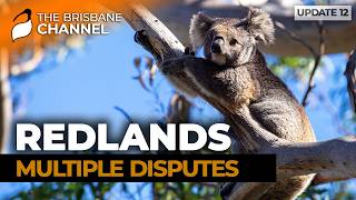 Redlands Update: Indoor Stadium Plans, Koala Debate & Housing Pressure