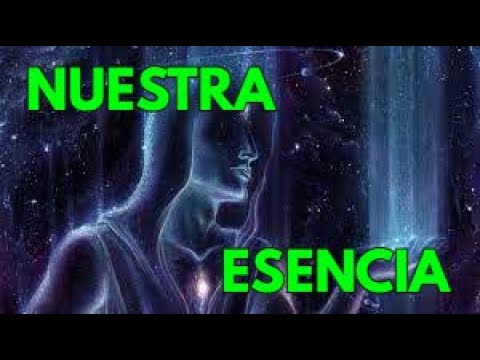 NUESTRA ESENCIA