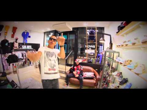 HOOSS // Paid in Full #3 // Clip Officiel 2014